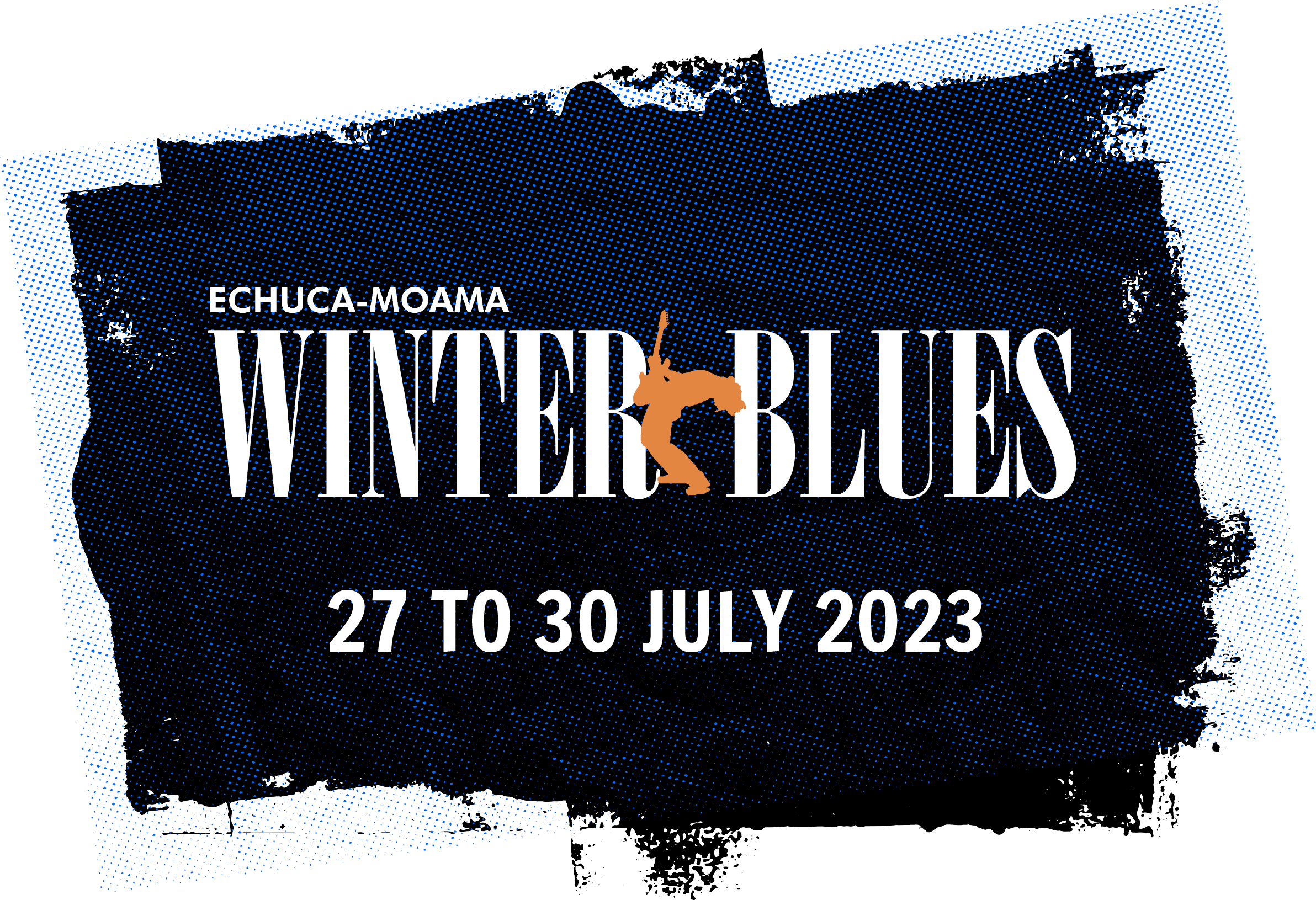 Winter Blues Festival Blues in Echuca