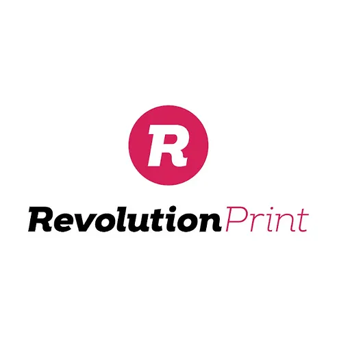 revolution print