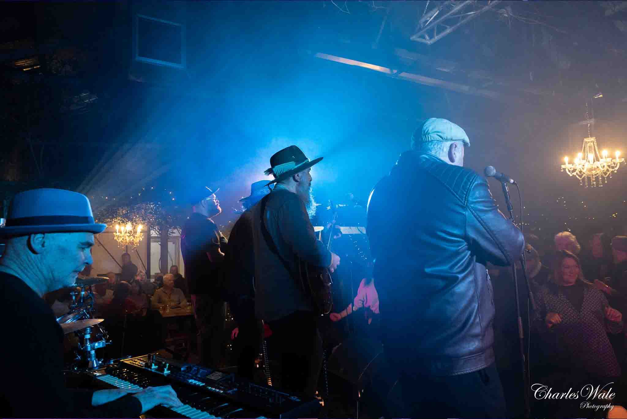 Winter Blues Makes 25 Years Echuca Moama Winter Blues Festival