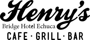 Henrys bridge hotel logo