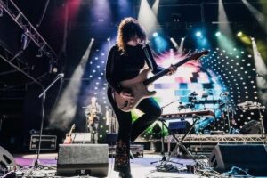 KathleenHalloran band