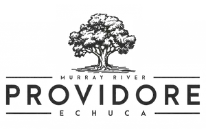 Providore logo