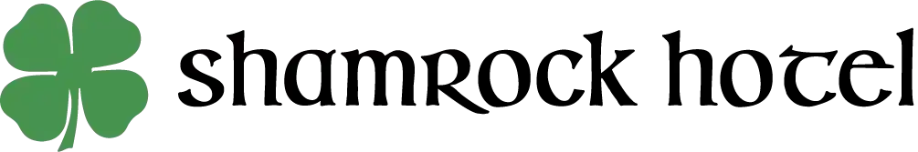 Shamrock clover logo.png