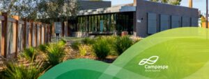 Campaspe lib