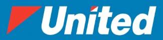 United logo