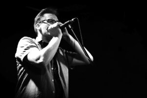 Eddy and the exciters web