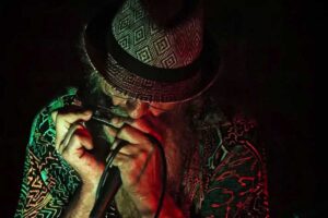 George macfloyd blues band web