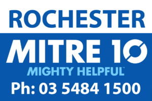 Mitre10 Rochester