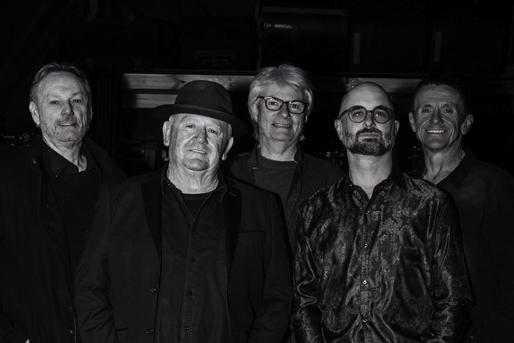 Blues express copy
