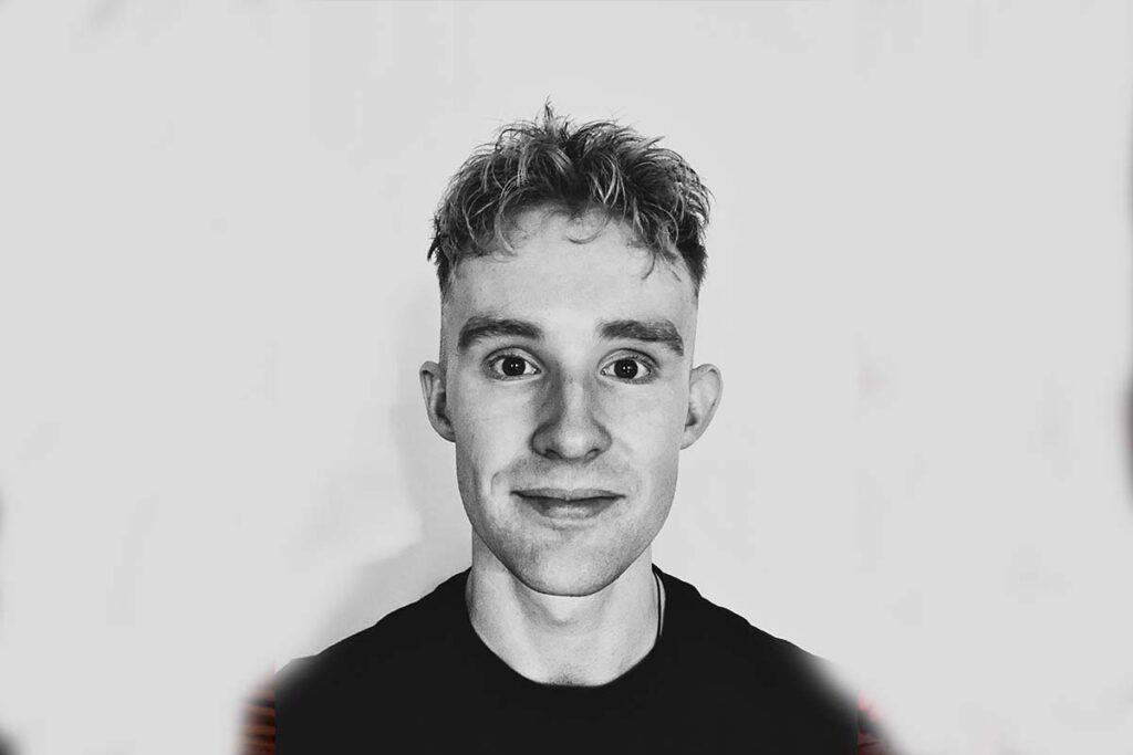 Charlie bedford web