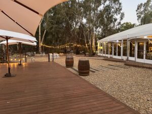 Dungula events venue 24