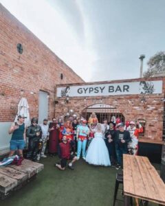 Gypsy photo 6 1