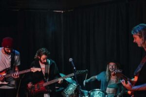 Ozone street web
