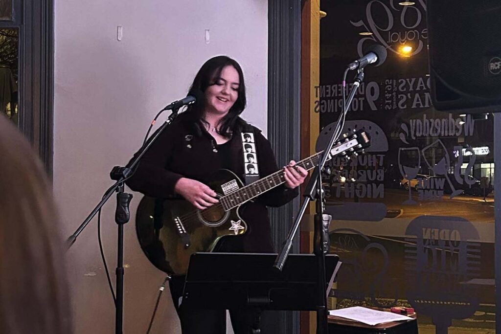 Sarah mackenzie ross web
