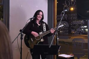 Sarah mackenzie ross web