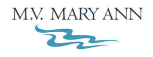 Logo mv mary ann