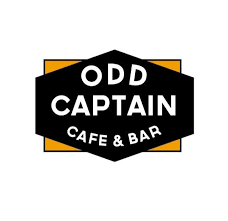 Odd captain