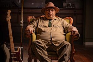 Jesse Valach & The Testaments band