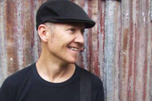 Jimi Hocking’s Blues Machine