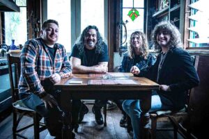 Michael Vdelli and the Art of Dysfunction web