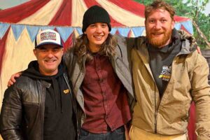 The Rory Phillips Trio web