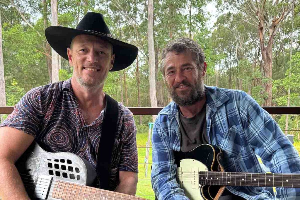 Yarn & The Boogieman web