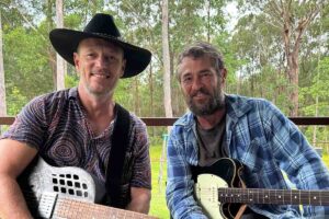 Yarn & The Boogieman web