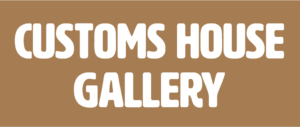 Customs House Gallery